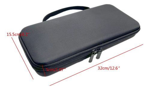 Amb Para O Organizador Avançado Logitech Mx Keys Mini