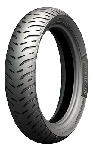 Llanta 100/90-18 Pilot Street2 Tl Fr Rr Michelin Delantera T