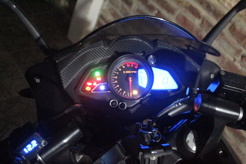 Rouser Rs Rouser Rs
