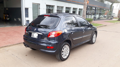 Peugeot 207 1.6 Feline 106cv 2013