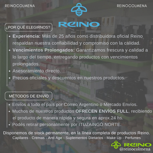 Lecitina De Soja Granulada X 250g Biodisponible Colina Reino