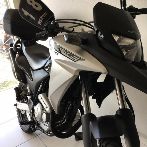 Xre 300 300 Abs Flex