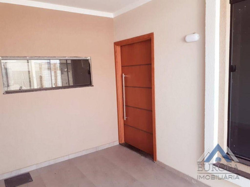 Imagem 7 de 24 de Casa Com 3 Dormitórios À Venda, 100 M² Por R$ 380.000,00 - Coliseu - Londrina/pr - Ca1237