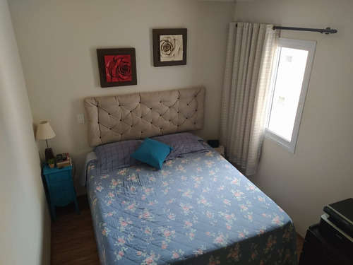 Imagem 12 de 15 de Apartamento - Nova Gerty - Ref: 1798 - V-1798