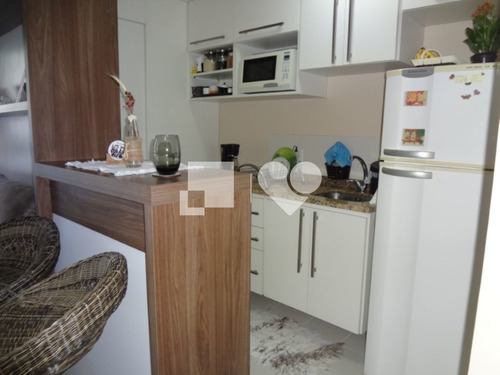 Imagem 4 de 14 de Apartamento - Tristeza - Ref: 7237 - V-253598