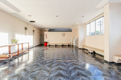 Imagem 17 de 20 de Apartamento À Venda No Bairro Vila Clementino - São Paulo/sp - O-25003-41345
