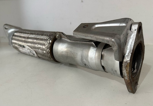 Flexível Cano Escapamento Pajero Tr4 2.0 Flex 2005 2010 2015 (Usado)