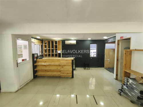 Propiedad En Venta Ubicada A Paso De Av. Apoquindo