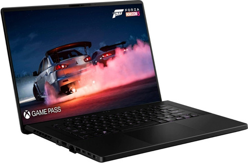 Asus Rog Zephyrus 16 165hz Intel I9 16gb Ram Rtx 3070ti 1tb (Usado)