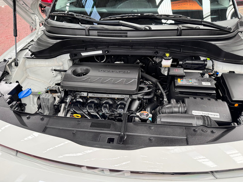 Kia Soul 1.6 Lx At