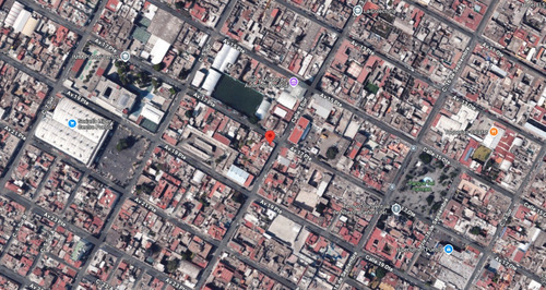 Venta De Depart5amento En Recuperacion, Calle 17 Poniente, Centro Puebla. Sh05