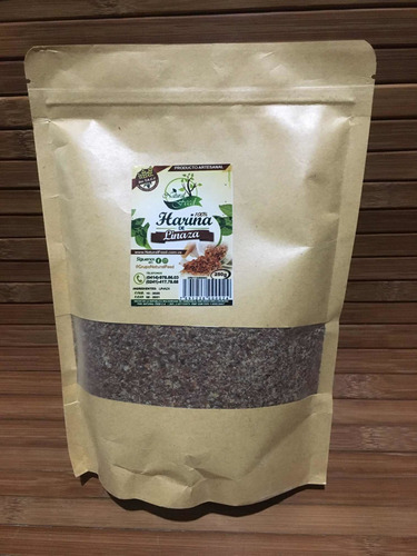 Harinas Sin Gluten