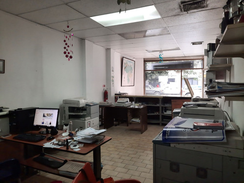 Imagen 9 de 14 de Local En Venta En Los Chaguaramos