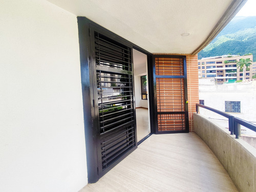 Apartamento, Alquiler, Los Palos Grandes, Municipio Chacao