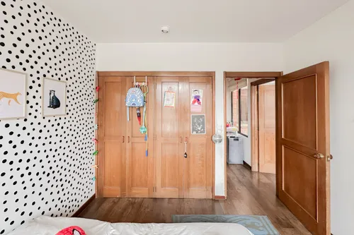 Apartamento En Arriendo En La Cabrera. Cod A1638