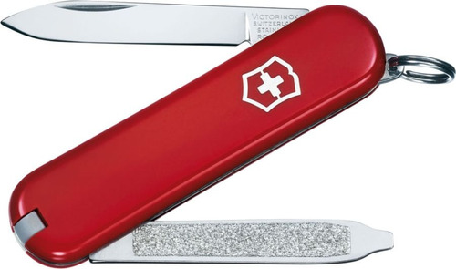 Cortaplumas Victorinox Escort 6 Funciones