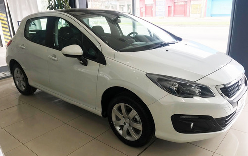 Peugeot 308 Allure 1.6 Nafta