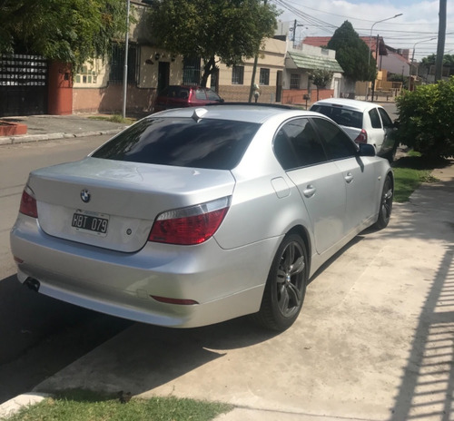Bmw 525 I