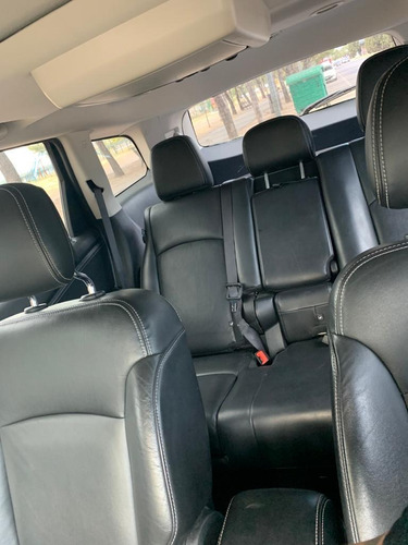 Dodge Journey 2018 2.4 Sxt 170cv (techo, Dvd, Nav)