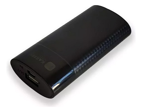 Cargador Portatil Powerbank Karsen Bull 6000mah