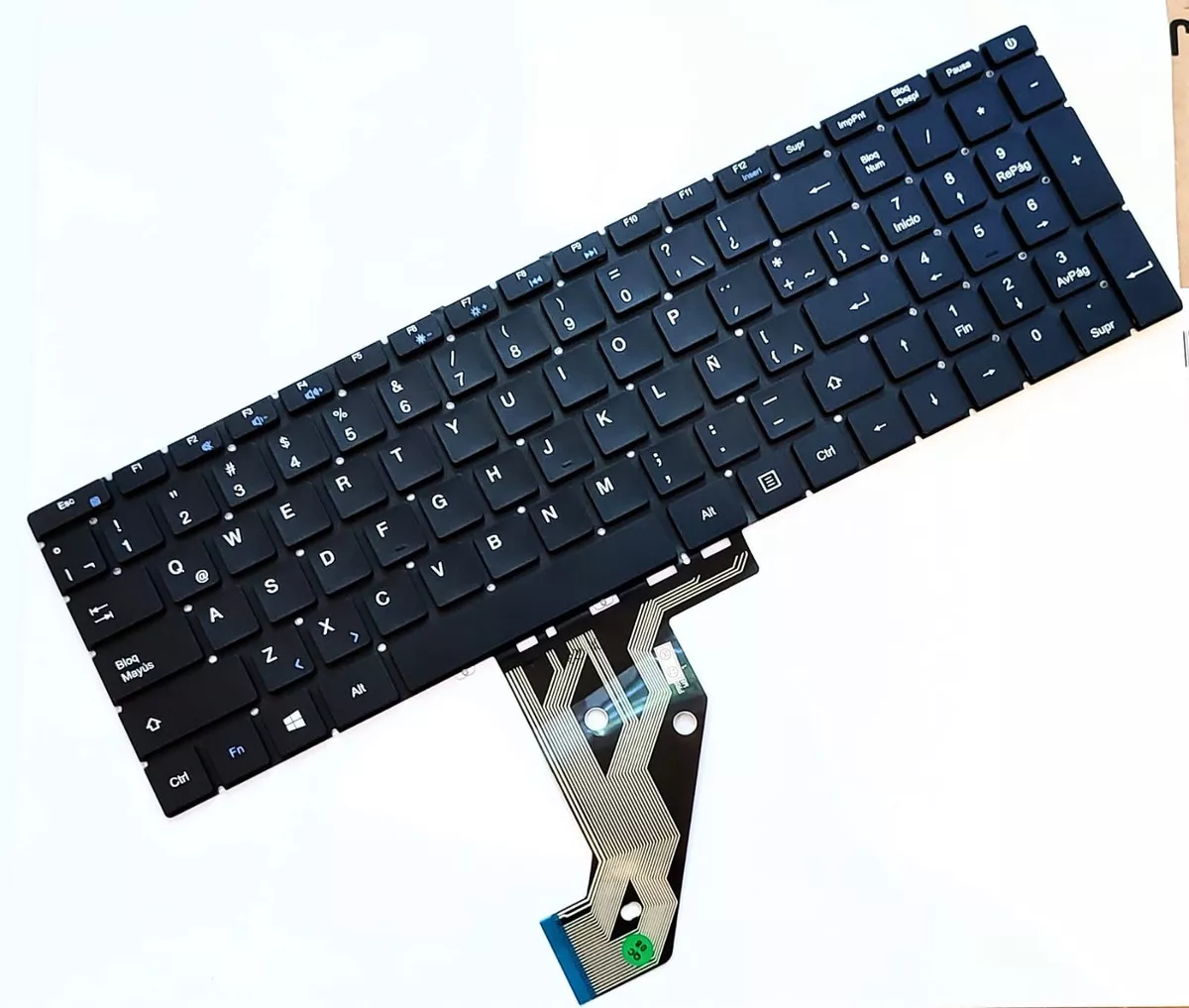 Tercera imagen para búsqueda de teclado exo smart xl4