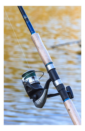 Linea Trenzada 500 Metros Pesca 10 15 20 25 30 45 50 60 8 Fd Color Amarillo