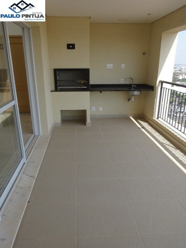 Cobertura Com Com 220m E 3 Suítes Ed. Le Chateau Frontenac - Ap01608 - 68407859