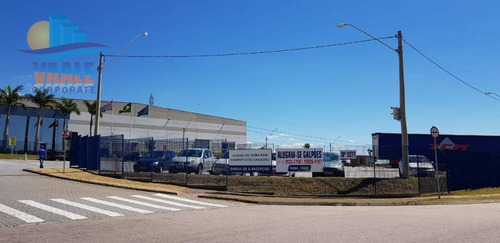 Imagem 8 de 18 de Galpão Para Alugar, 12589 M² Por R$ 239.194,01/mês - Distrito Industrial - Jundiaí/sp - Ga0228