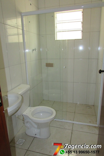 Imagem 12 de 14 de Ch05 Casa 2 Quartos Churrasqueira Aceita Financiamento