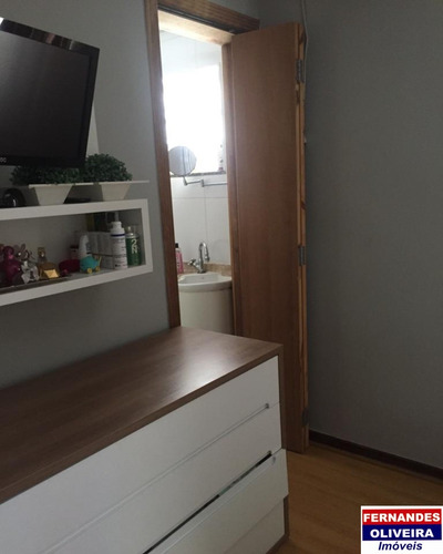 Imagem 7 de 25 de Apartamento - Ap02695 - 70756407