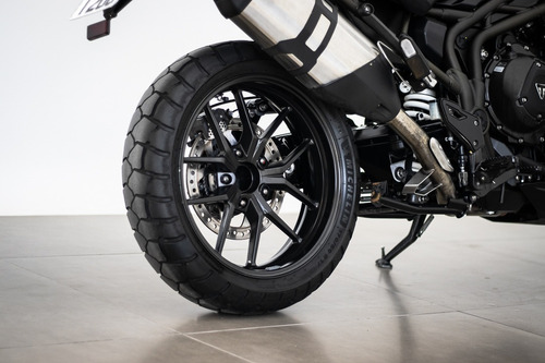 Imagem 9 de 9 de Triumph Tiger Explorer Xr