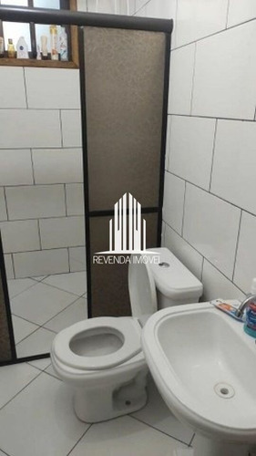 Imagem 15 de 21 de Casa Em Vila Guiomar, Santo André/sp De 150m² 2 Quartos À Venda Por R$ 480.000,00 - Ca2335054-s