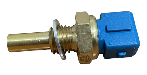 Sensor De Temperatura Prisma 1.0 L4 8v 2010 2011 2012