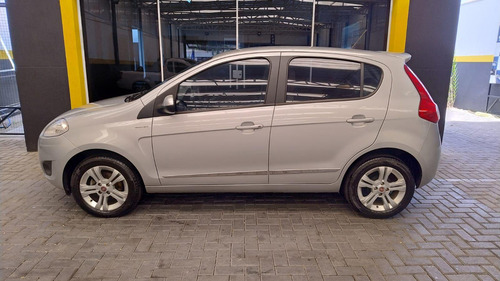 Fiat Palio Essence 1.6 16v Duallogic
