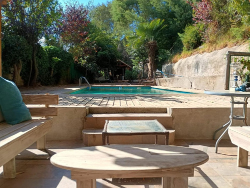 Arriendo Amplio Chalet Ubicado En Miraflores Bajo