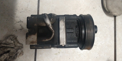 Compresor Ford Fiesta St 2008 (Usado)