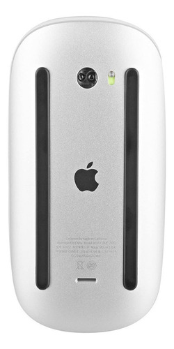 Teclado Inalámbrico Mágico 2 De Apple -mla22ll / A Con Manza