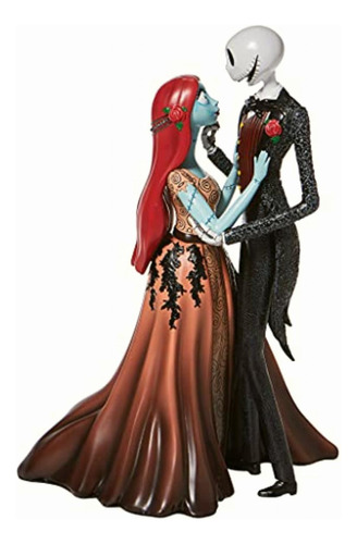 Enesco Disney Showcase Couture De Force The Nightmare Before