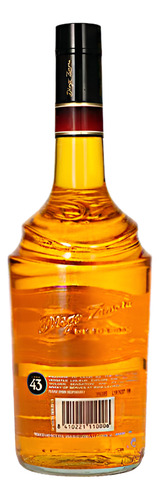 Licor 43 Original 700ml