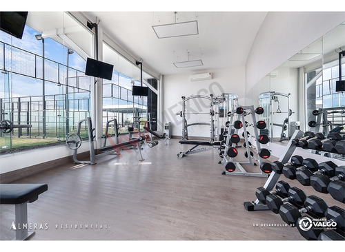 Oportunidad De Terreno Regular En Etapa 1 En Venta En Almeras