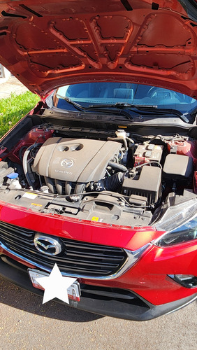 Mazda CX-3 i grand touring 2.0 I Grand Touring At