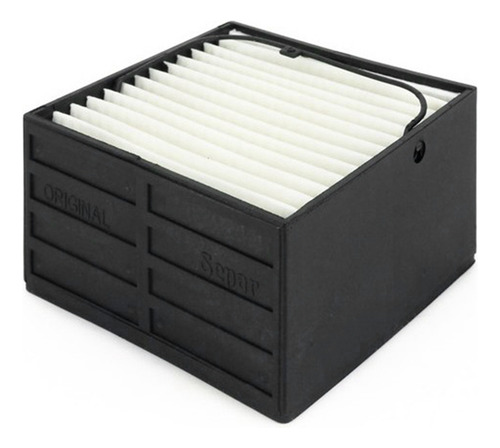 4x Para Motores Separ 01030 Swk2000-10, Elementos De Filtro