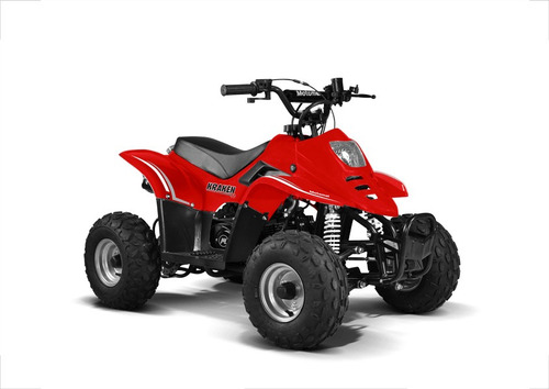 Motomel Kraken 50 ( Entrega Inmediata )