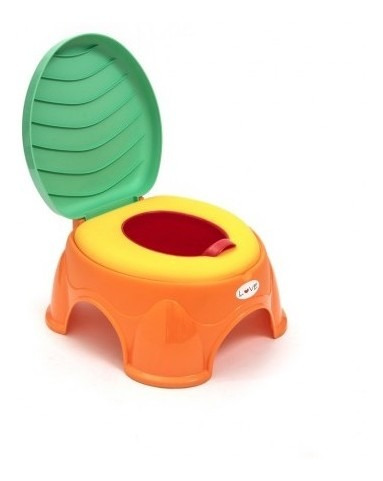 Pelela Infantil Tres En Uno Love Nuevo Diseño