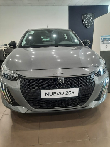 Peugeot 208 1.6 Allure