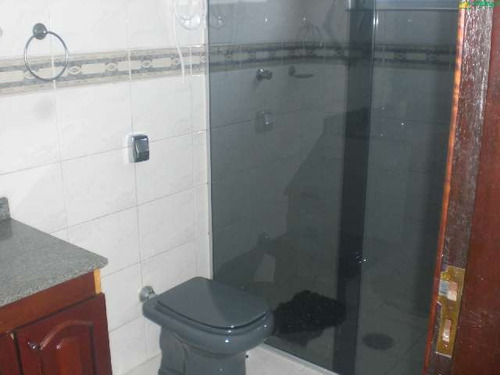 Imagem 15 de 24 de Venda Sobrado 3 Dormitórios Vila Endres Guarulhos R$ 585.000,00 - 31098v