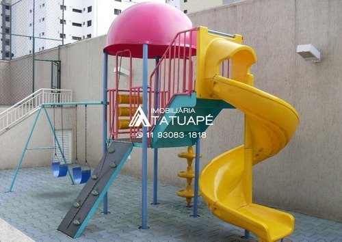 Imagem 28 de 29 de Condominío Edifício Fontes Blancas - Rua Professor Pedreira De Freitas, 900 - Ap00103 - 34275721