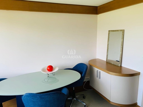 Imagem 3 de 15 de Conjunto/sala Comercial Para Aluguel, 1 Vaga, Centro Histórico - Porto Alegre/rs - 11241