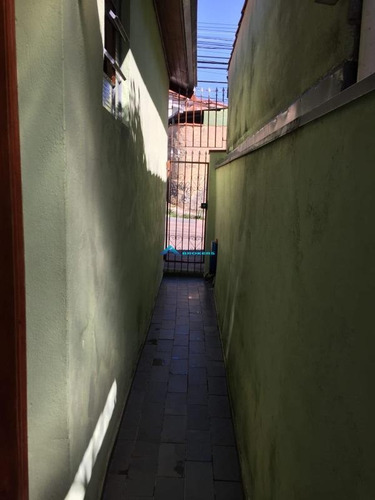 Imagem 17 de 28 de Casa À Venda, 2 Quartos, Jardim Pacaembu - Jundiaí/sp - 8188