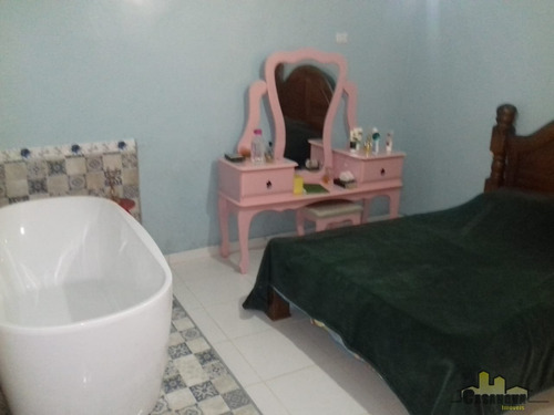 Imagem 22 de 30 de Chácara Em Estância Nova Campos Do Jordão, Santa Branca/sp De 1148m² 3 Quartos À Venda Por R$ 370.000,00 - Ch1031701-s